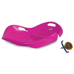 Snow Play Bob Speed 78 cm fucsia