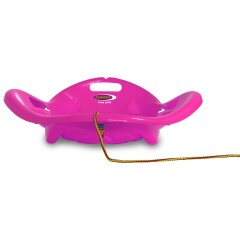 Snow Play Bob Speed 78 cm fucsia