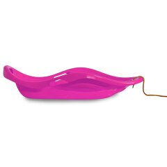 Snow Play Bob Speed 78 cm fucsia