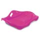 Snow Play Bob Speed 78 cm fucsia