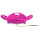 Snow Play Bob Speed 78 cm rosa fucsia