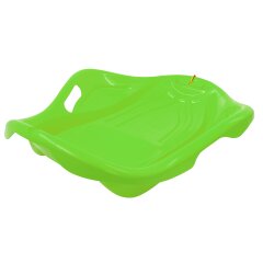 Snow Play Bob Speed 78 cm verde