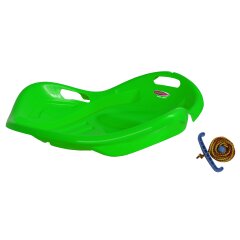 Snow Play Bob Speed 78 cm verde