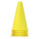 Pylons Traffic yellow 4pcs