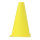 Pylons Traffic yellow 4pcs