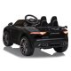 Ride-on Jaguar F-Type SVR black 12V