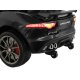 Ride-on Jaguar F-Type SVR schwarz 12V