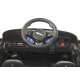 Ride-on Jaguar F-typee SVR noir 12V