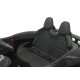Ride-on Jaguar F-typee SVR noir 12V