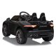 Ride-on Jaguar F-typee SVR noir 12V