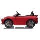 Ride-on Jaguar F-Type SVR rojo 12V
