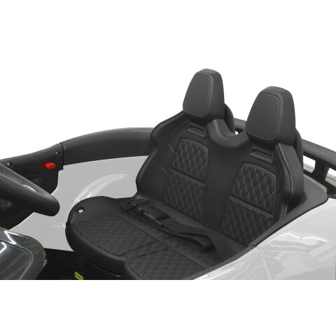 Ride-on Jaguar F-Type SVR wei 12V