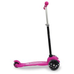 KickLight Scooter rose vif