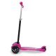 KickLight Scooter fucsia