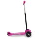 KickLight Scooter fucsia