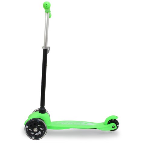 KickLight Scooter grn