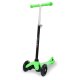 KickLight Scooter green