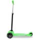 KickLight Scooter green