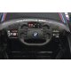 Ride-on BMW M6 GT3 black