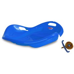 Snow Play Bob Speed 78 cm blau