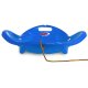 Snow Play Bob Speed 78 cm blue