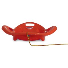 Snow Play Bob Speed 78 cm red