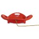 Snow Play Bob Speed 78 cm red