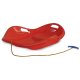 Snow Play Bob Speed 78 cm rosso