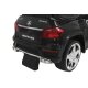 Push-Car Mercedes-Benz AMG GL63 noir 2en1  avec barre de poussée