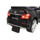 Push-Car Mercedes-Benz AMG GL63 noir 2en1  avec barre de poussée