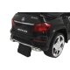 Rutscher Mercedes-AMG GL 63 schwarz 2in1 mit Schubstange