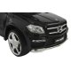 Rutscher Mercedes-AMG GL 63 schwarz 2in1 mit Schubstange