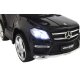 Rutscher Mercedes-AMG GL 63 schwarz 2in1 mit Schubstange
