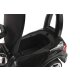 Rutscher Mercedes-AMG GL 63 schwarz 2in1 mit Schubstange