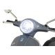 Ride-on Vespa GTS 125 grau 12V