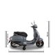 Ride-on Vespa GTS 125 grey 12V