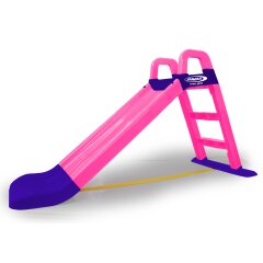 Scivolo Funny Slide rosa fucsia