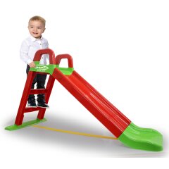 Toboggan Funny Slide rouge