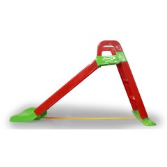 Toboggan Funny Slide rouge