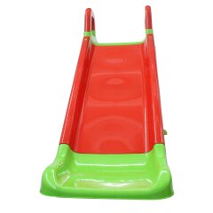 Toboggan Funny Slide rouge