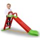 Toboggan Funny Slide rouge