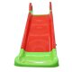 Toboggan Funny Slide rouge