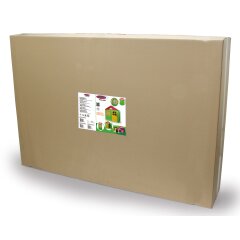 Casetta da gioco Little Home beige