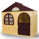 Casa de juego Little Home beis