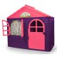 Casa de juego Little Home lila