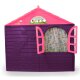 Casetta da gioco Little Home viola