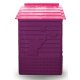 Maison de jeu Little Home lilas