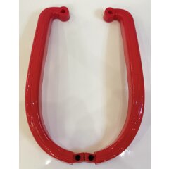 Armlehne VE2 Rutscher 3in1 LS+ RS rot Mercedes-AMG C...