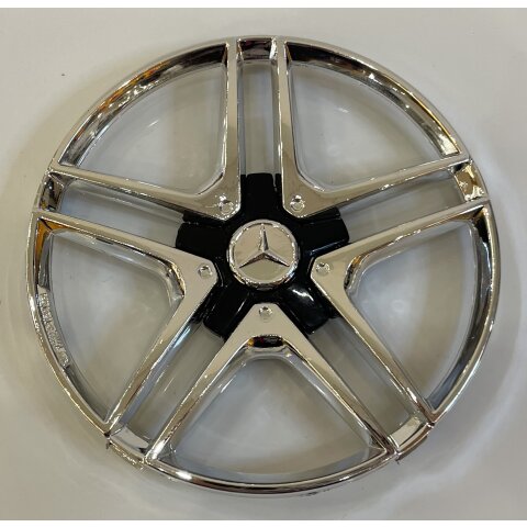 Hubcap Push-Car Mercedes- Benz C63