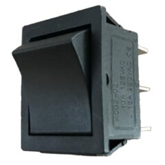 Schalter Ride-on Vespa - Quad12V - TT RS - Sin - SL65 -...